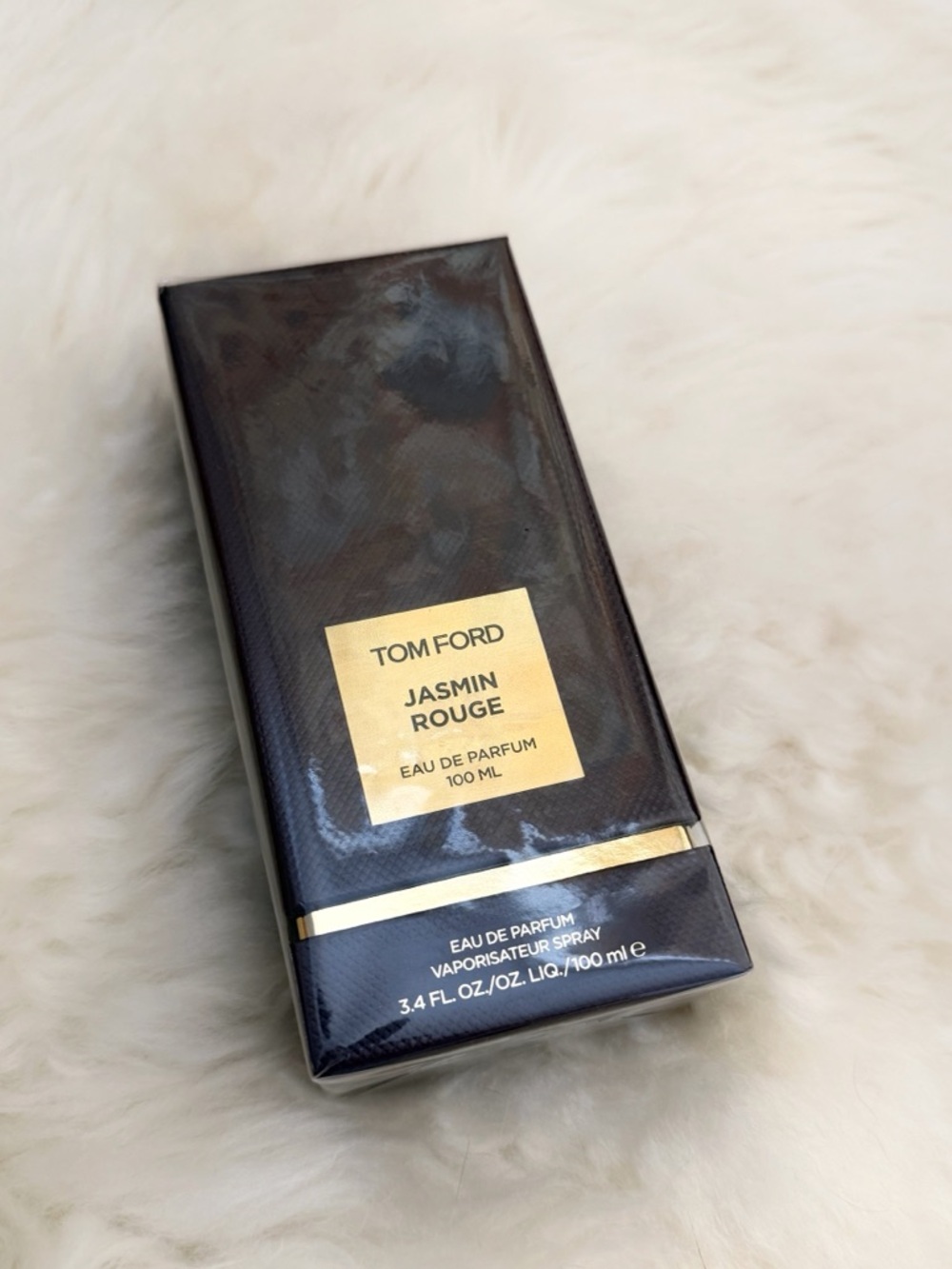 NEW Tom Ford Jasmin Rouge 100
